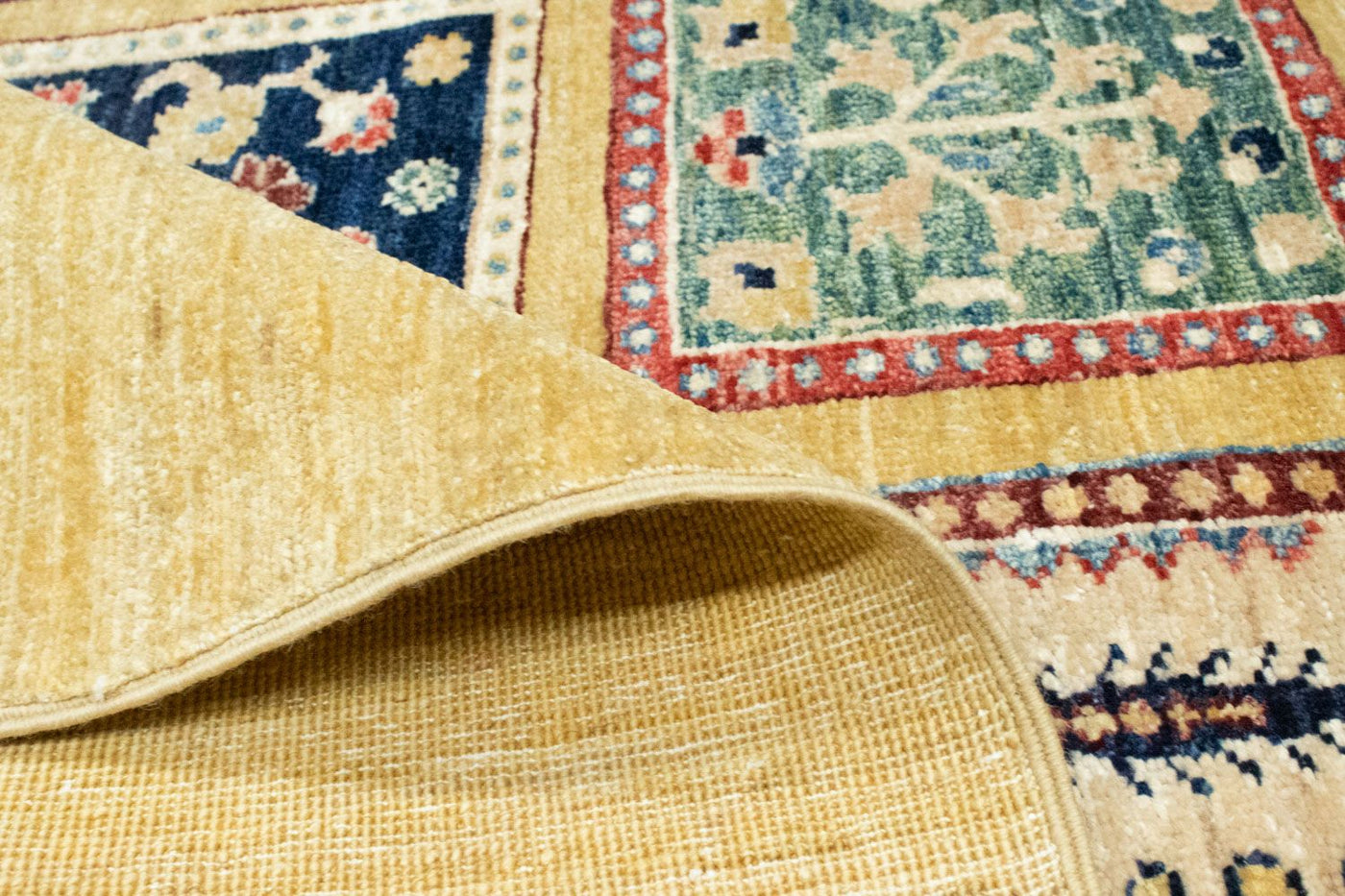 Dywan Zieglera 210x150cm - Dywan orientalny