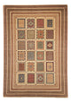 Bakhtiari Dywan 354x256cm - Dywan orientalny