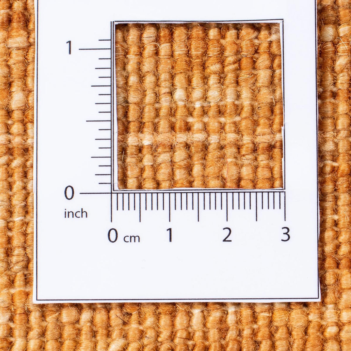 Dywan Zieglera - 288 x 204 cm - brązowy