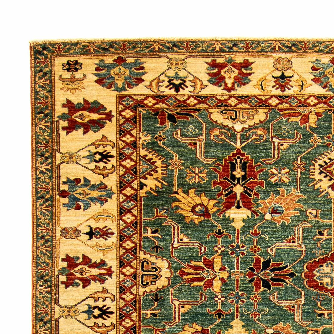 Kazak Dywan 333x249cm - Dywan orientalny