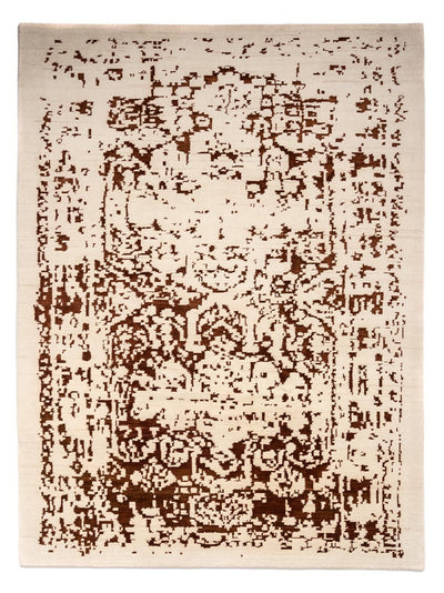 Dywan z Nepalu 256x348cm - Dywan wełniany