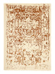 Indo Gabbeh Dywan 198x140cm - Dywan wełniany