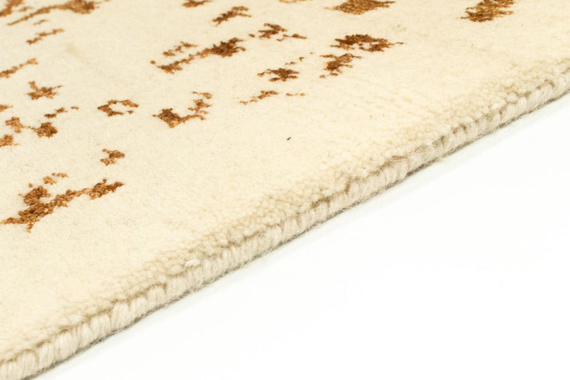 Dywan Gabbeh - Indus - 198 x 140 cm - wielokolorowy