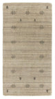 Loribaft Dywan 140x70cm - Dywan wełniany