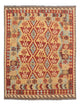 Kilim Maimana Dywan 194x152cm - Dywan wełniany