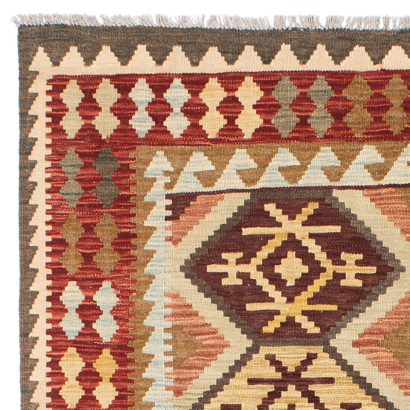 Kilim Fars Dywan 201x153cm