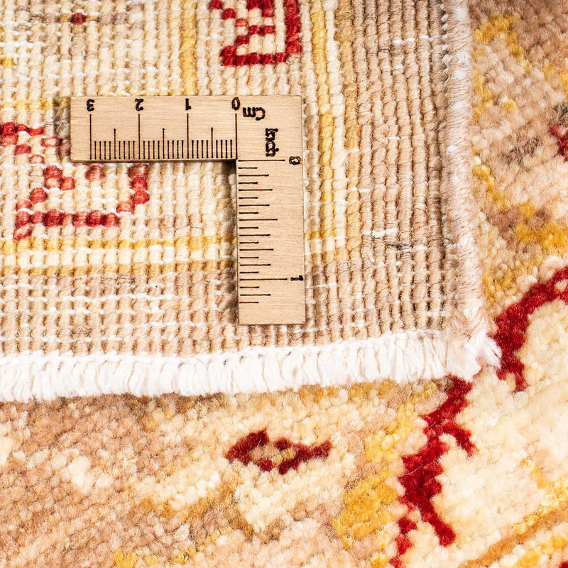 Dywan Zieglera - 245 x 171 cm - beżowy