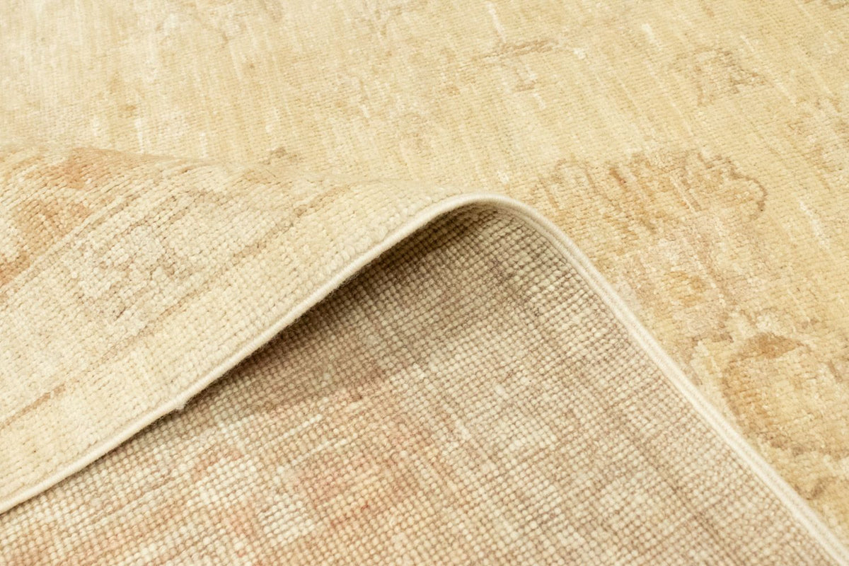 Dywan Zieglera - 238 x 168 cm - beżowy