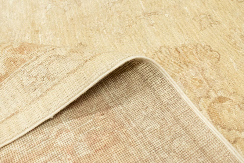 Dywan Zieglera - 238 x 168 cm - beżowy