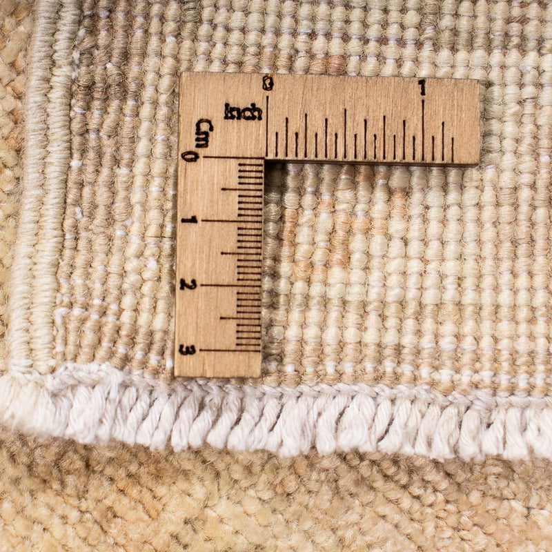 Dywan Zieglera - 232 x 167 cm - beżowy