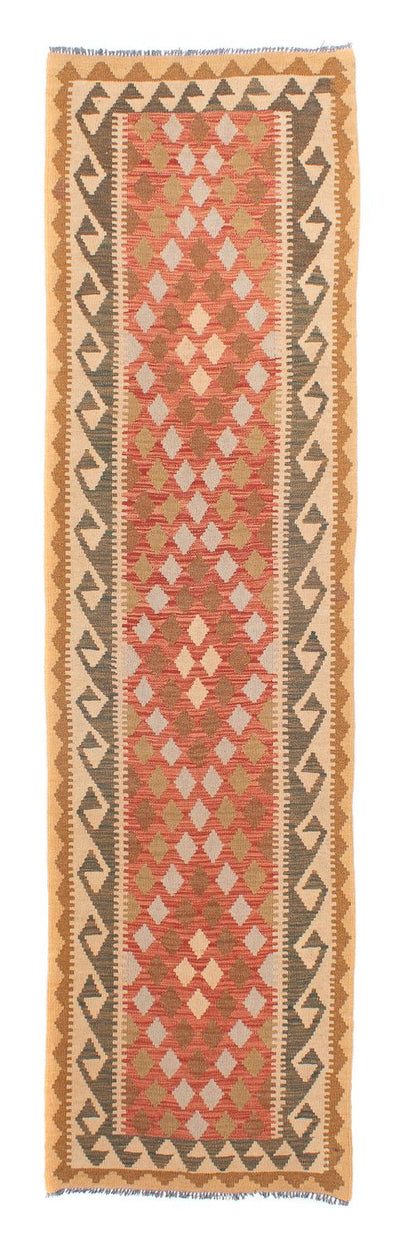 Kilim Maimana Dywan 82x300cm - Dywan wełniany