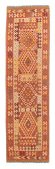 Kilim Maimana Dywan 323x90cm - Dywan wełniany