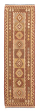 Kilim Maimana Dywan 284x79cm - Dywan wełniany
