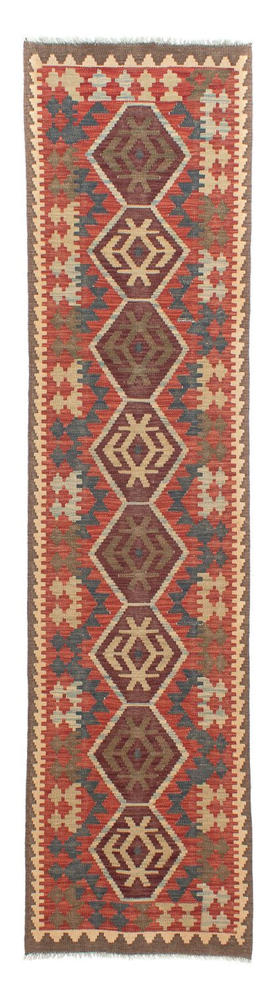 Kilim Maimana Dywan 73x288cm - Dywan wełniany