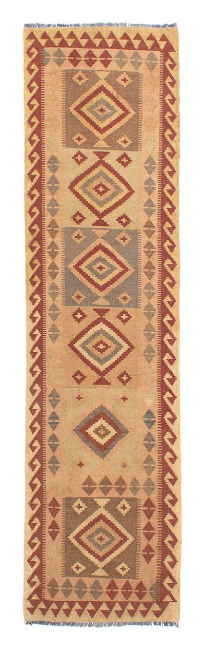 Kilim Maimana Dywan 80x301cm - Dywan wełniany