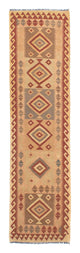 Kilim Maimana Dywan 301x80cm - Dywan wełniany