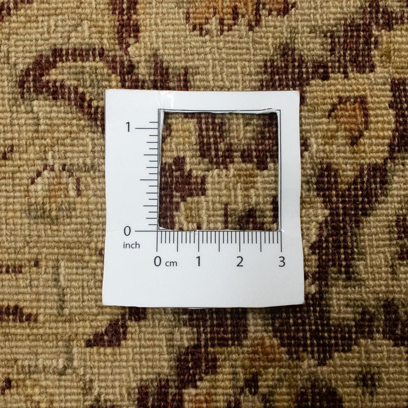 Dywan Zieglera - 179 x 124 cm - ciemnoniebieski