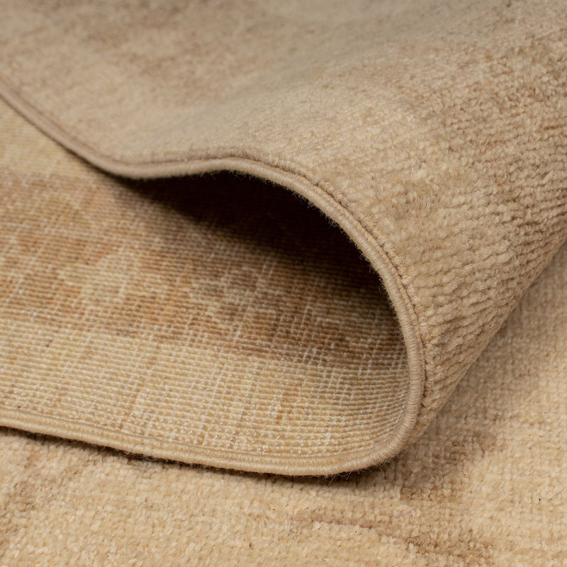 Dywan Zieglera - 303 x 245 cm - beżowy