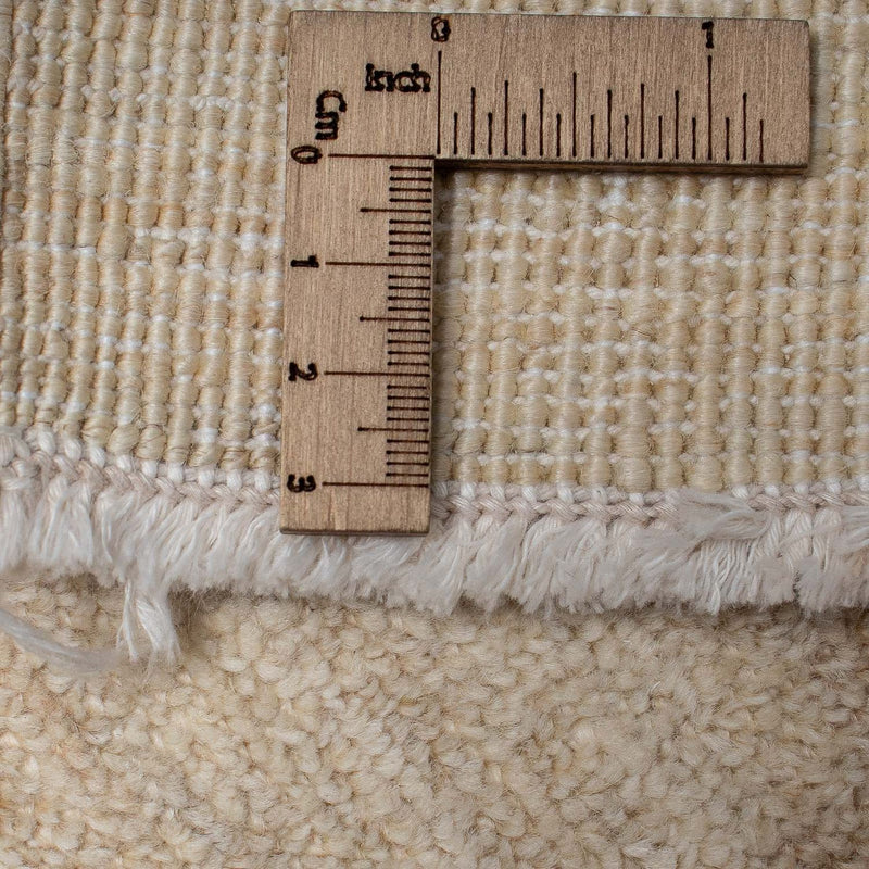 Dywan Zieglera - 303 x 245 cm - beżowy