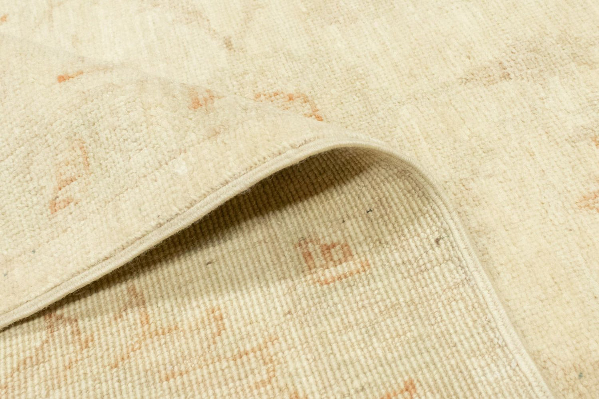 Dywan Zieglera - 235 x 164 cm - beżowy