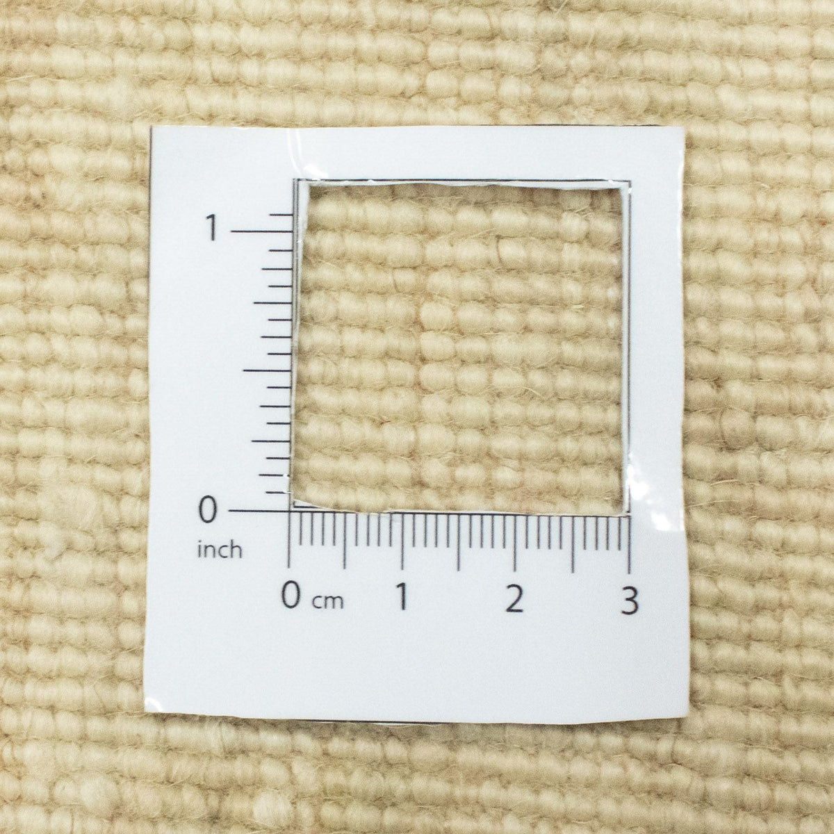 Dywan Zieglera - 235 x 164 cm - beżowy