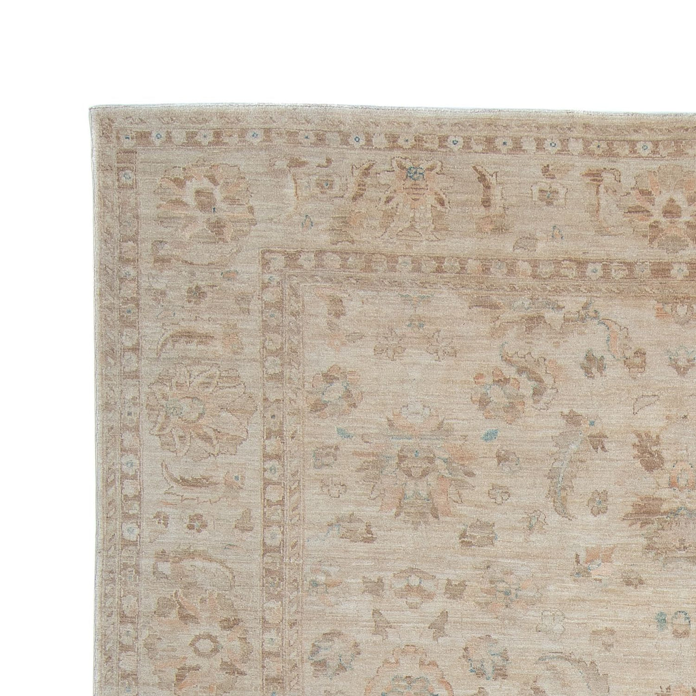 Dywan Zieglera 329x242cm - Dywan orientalny