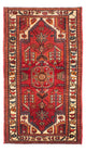 Hosseinabad Dywan 146x88cm - Dywan perski