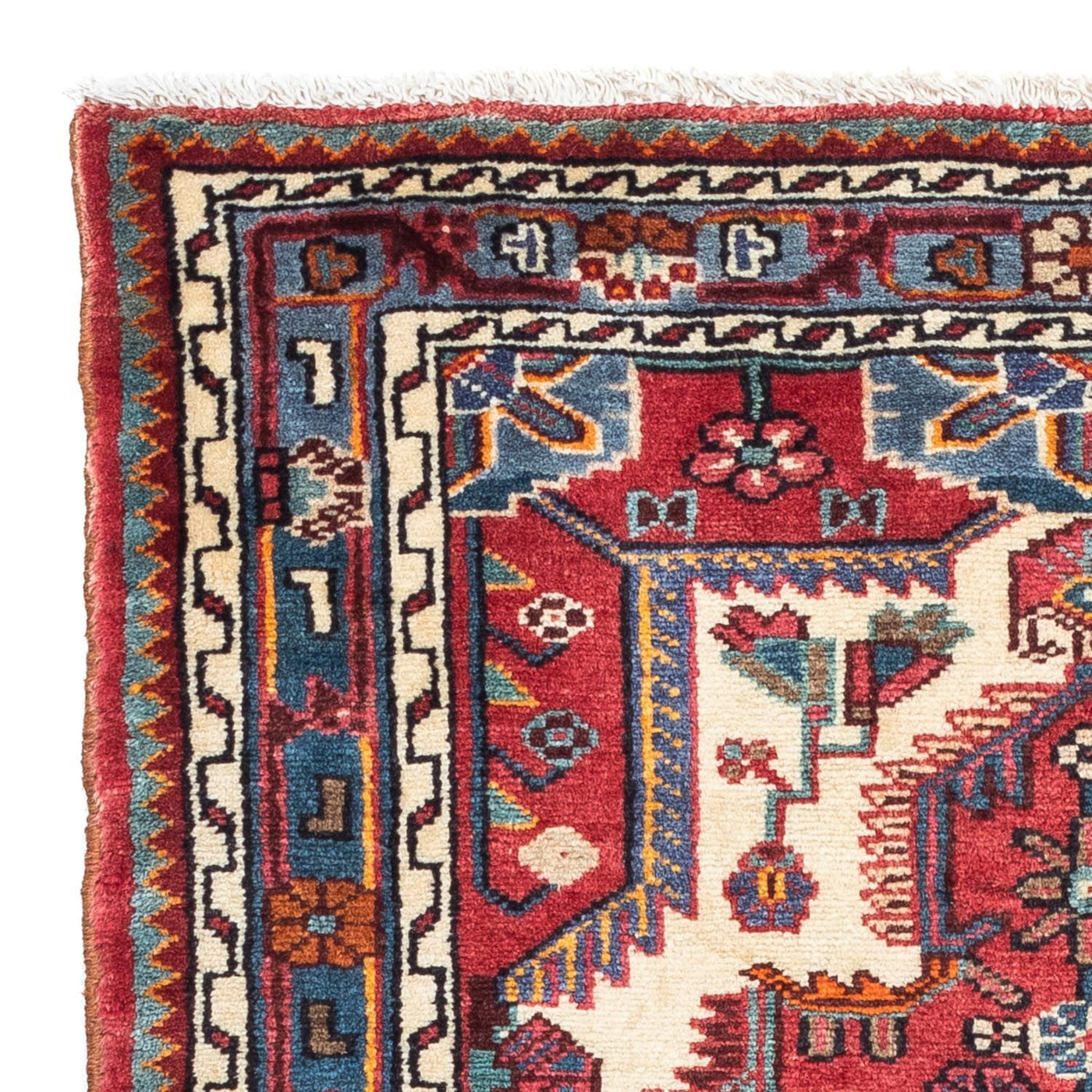 Hosseinabad Dywan 120x85cm - Dywan perski