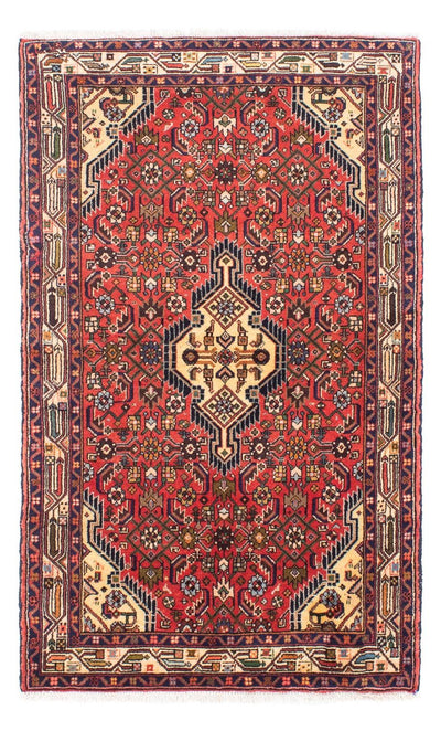Hosseinabad Dywan 98x156cm - Dywan perski