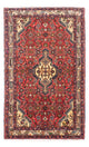 Hosseinabad Dywan 156x98cm - Dywan perski