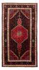 Hosseinabad Dywan 246x136cm - Dywan perski