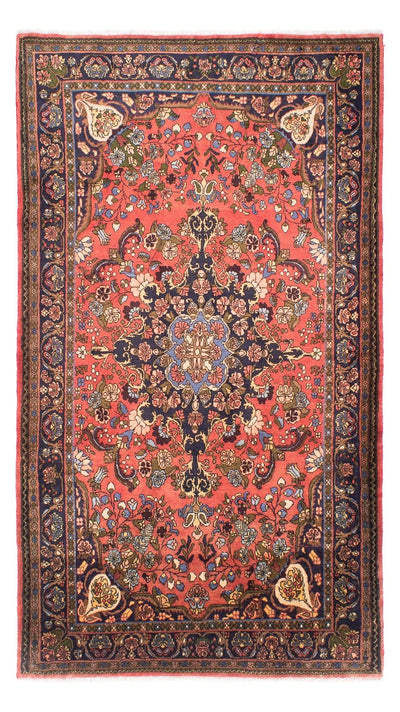 Hamadan Dywan 154x255cm - Dywan perski