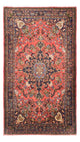 Hamadan Dywan 255x154cm - Dywan perski