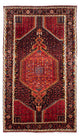 Hosseinabad Dywan 248x140cm - Dywan perski