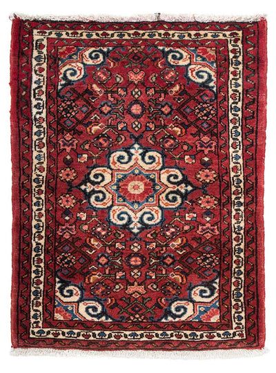 Heriz Dywan 73x98cm - Dywan perski
