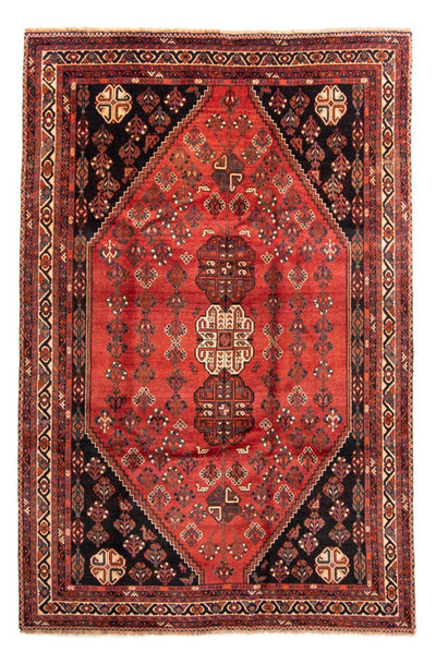 Shiraz Dywan 235x323cm - Dywan perski