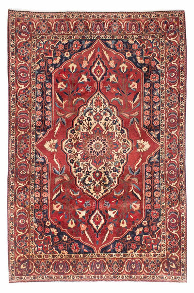 Bakhtiari Dywan 212x333cm - Dywan perski