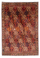 Bakhtiari Dywan 288x210cm - Dywan perski