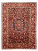 Bakhtiari Dywan 279x230cm - Dywan perski