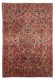 Bakhtiari Dywan 312x213cm - Dywan perski
