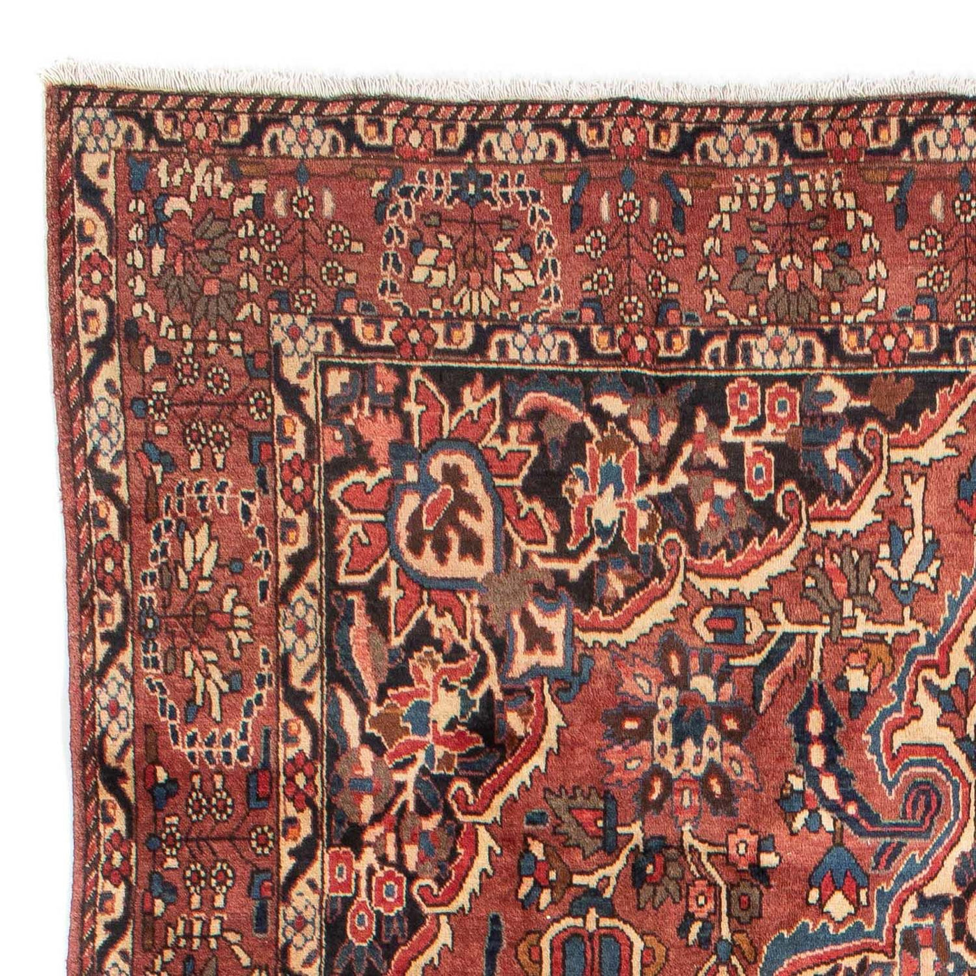 Bakhtiari Dywan 312x213cm - Dywan perski