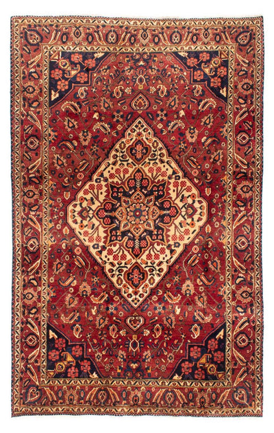 Bakhtiari Dywan 211x318cm - Dywan perski