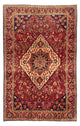 Bakhtiari Dywan 318x211cm - Dywan perski