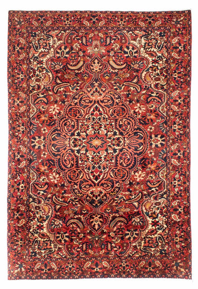 Bakhtiari Dywan 213x313cm - Dywan perski