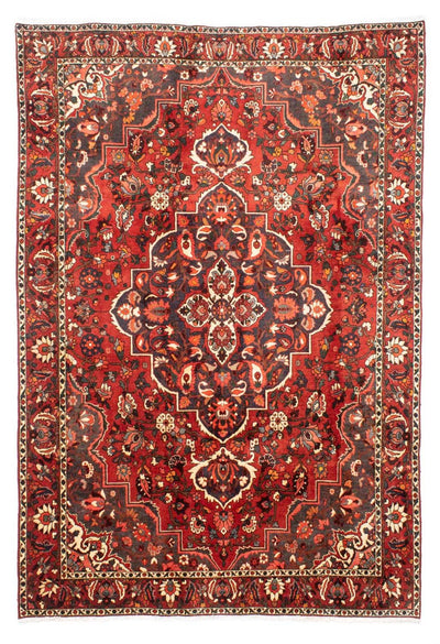 Bakhtiari Dywan 207x300cm - Dywan perski