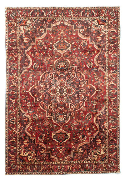 Bakhtiari Dywan 205x294cm - Dywan perski