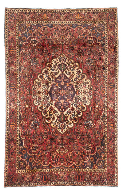Bakhtiari Dywan 211x305cm - Dywan perski