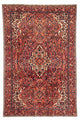 Bakhtiari Dywan 322x205cm - Dywan perski