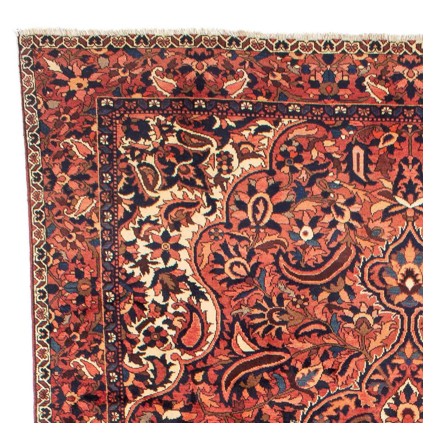 Bakhtiari Dywan 322x205cm - Dywan perski