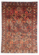 Bakhtiari Dywan 313x209cm - Dywan perski